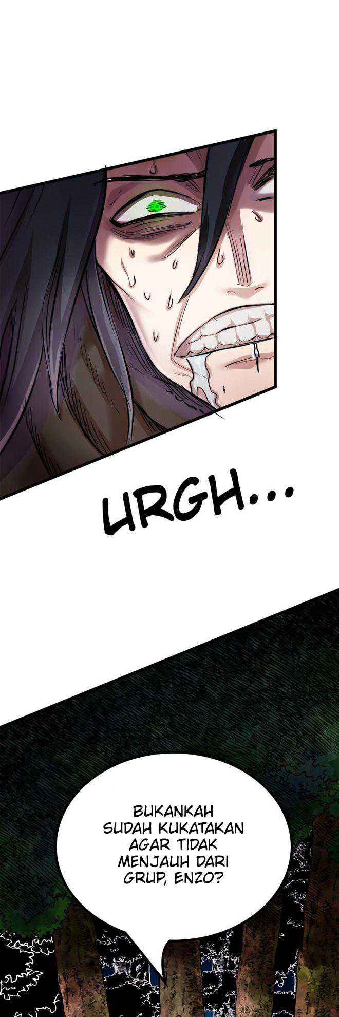 DevilUp Chapter 4 halaman 19