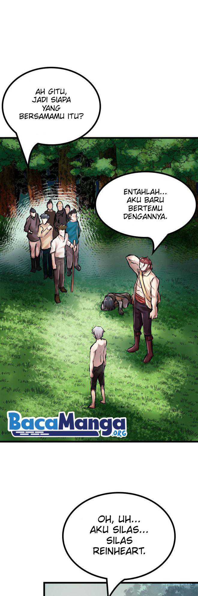 DevilUp Chapter 4 halaman 26