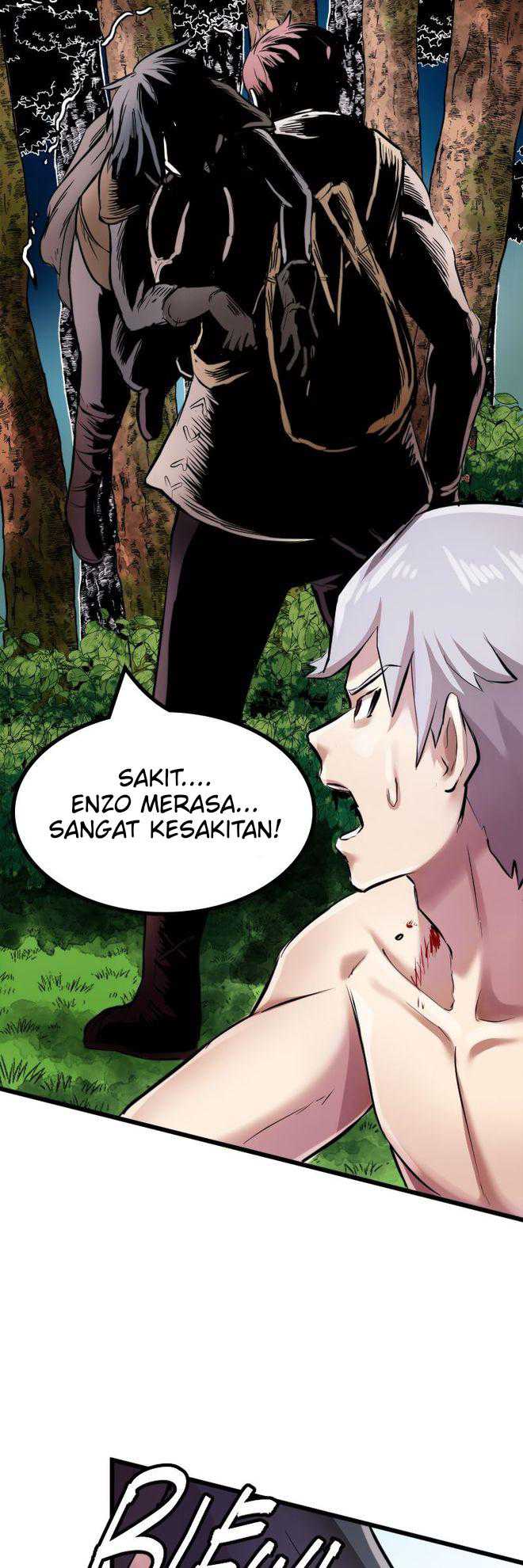 DevilUp Chapter 4 halaman 20