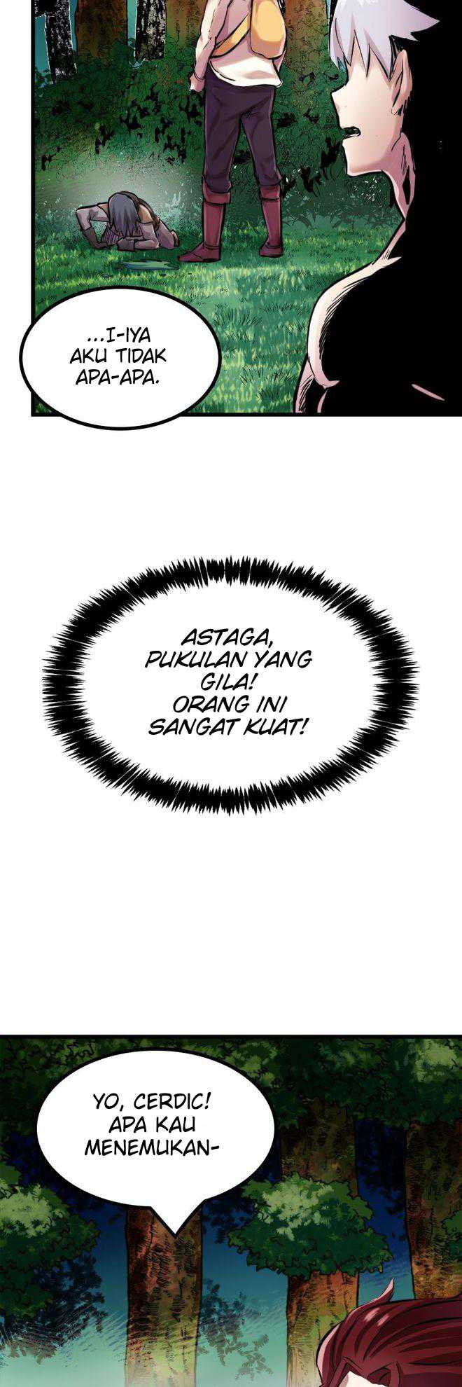 DevilUp Chapter 4 halaman 24