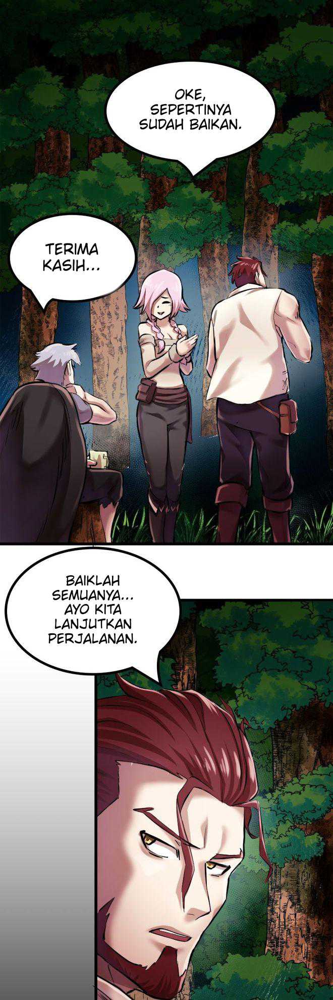 DevilUp Chapter 4 halaman 40