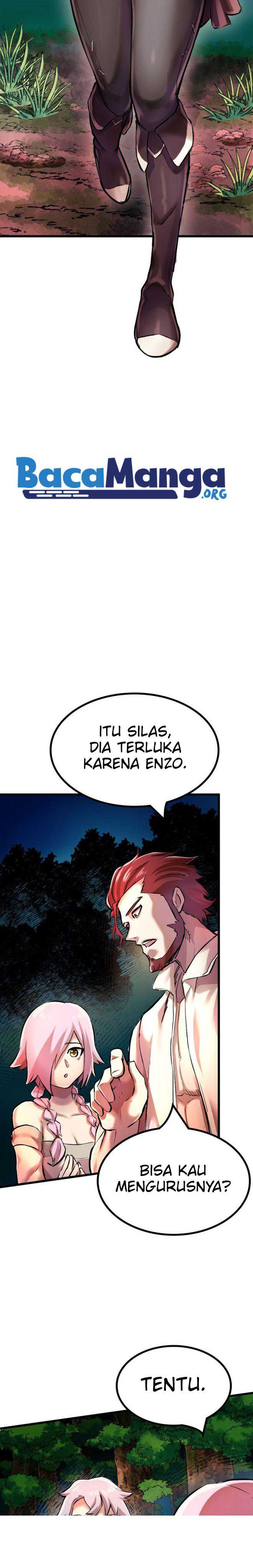DevilUp Chapter 4 halaman 35