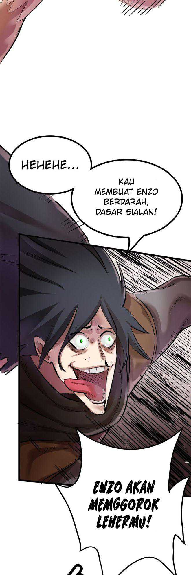 DevilUp Chapter 4 halaman 12