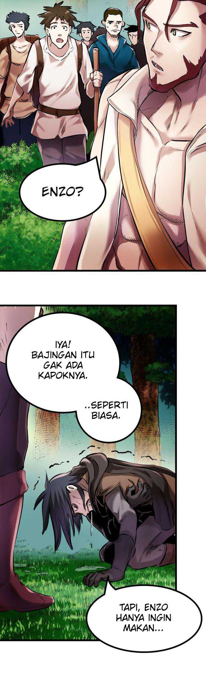 DevilUp Chapter 4 halaman 25