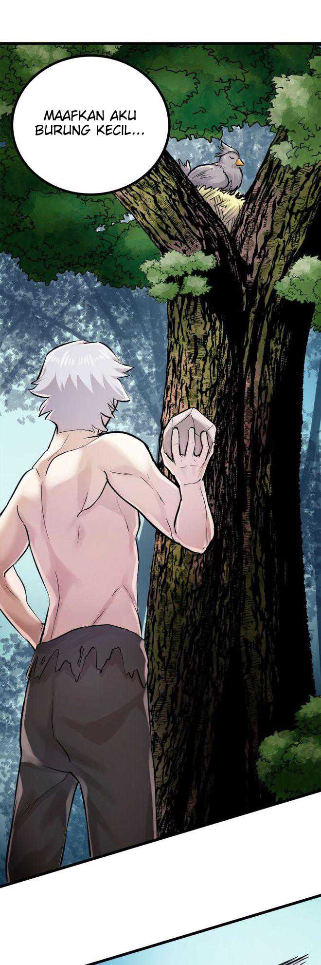DevilUp Chapter 4 halaman 2