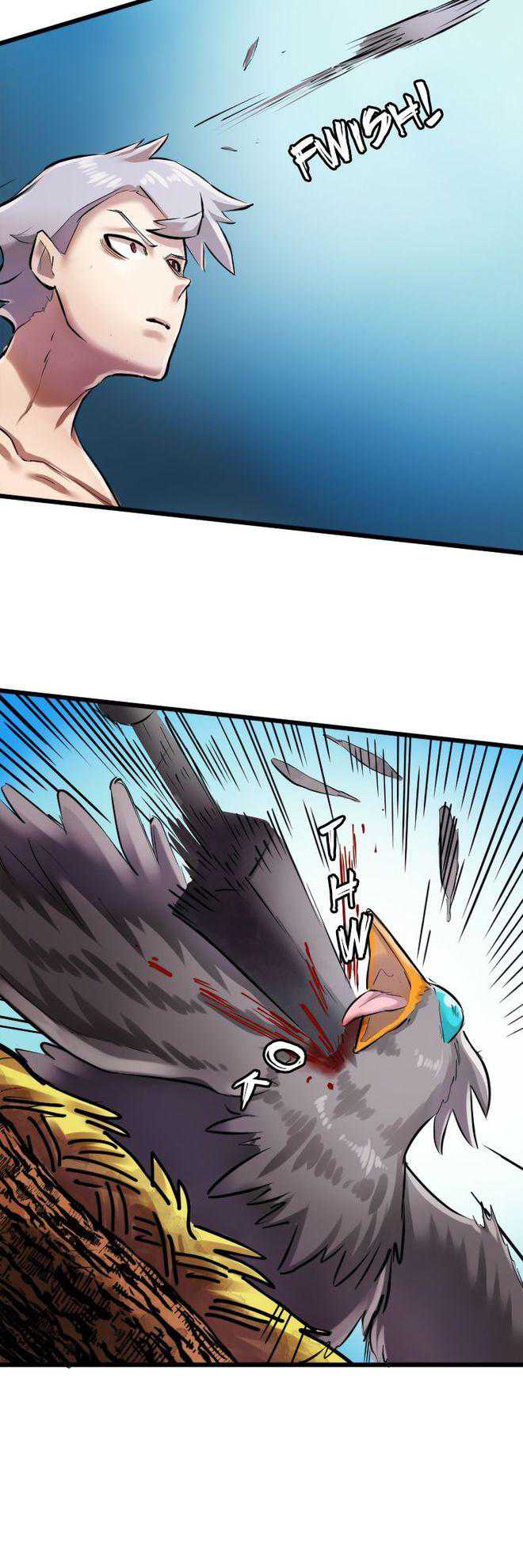 DevilUp Chapter 4 halaman 3