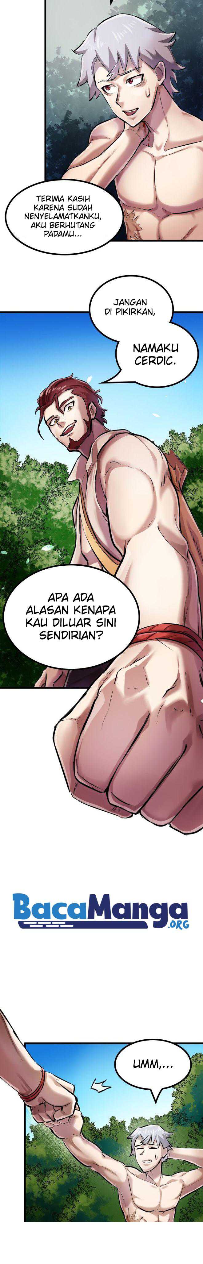 DevilUp Chapter 4 halaman 27