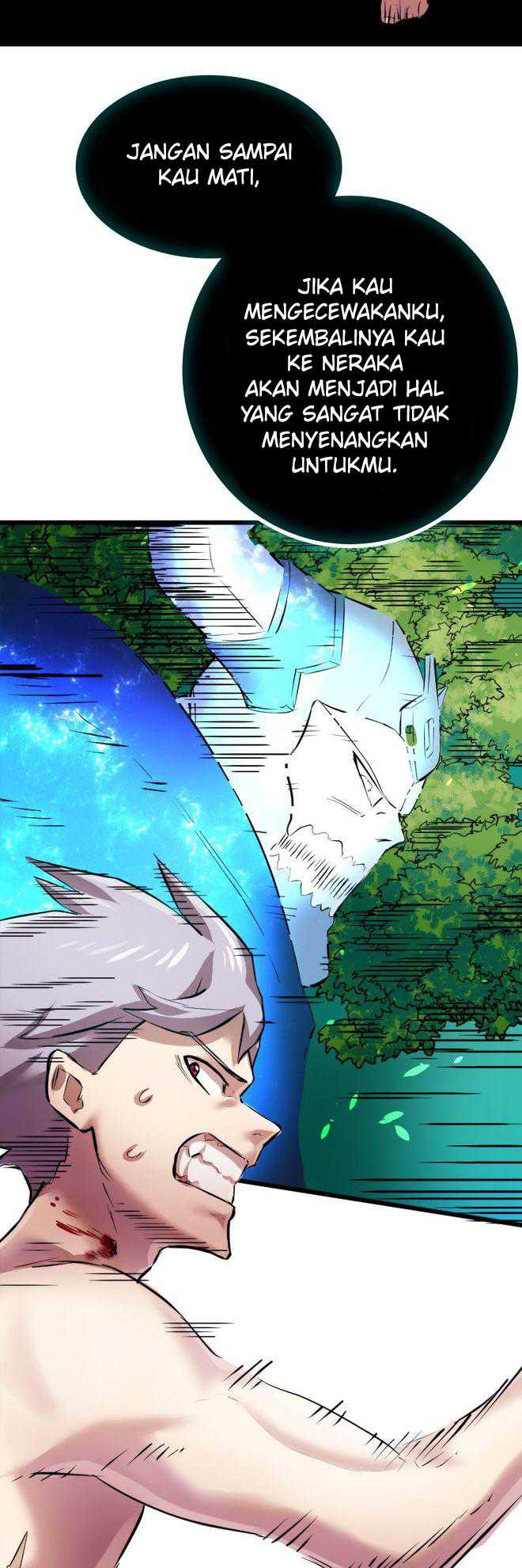 DevilUp Chapter 4 halaman 11