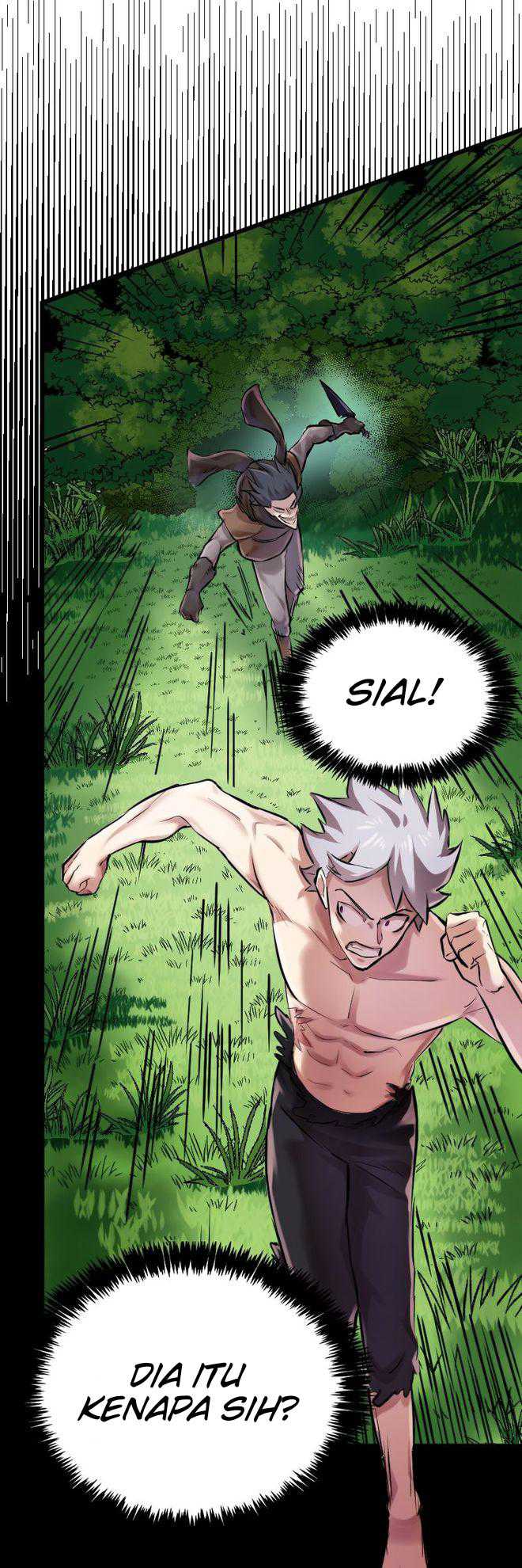 DevilUp Chapter 4 halaman 10