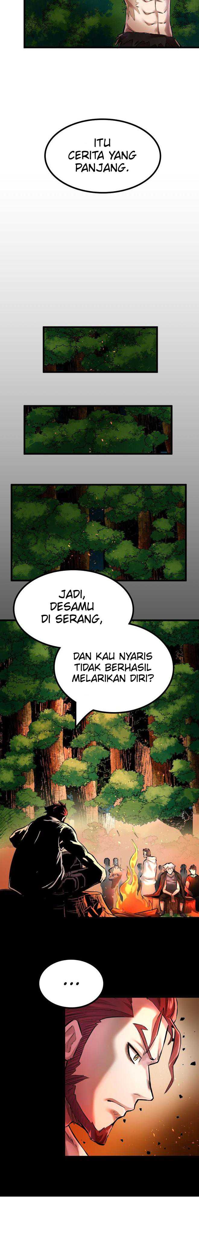 DevilUp Chapter 4 halaman 28