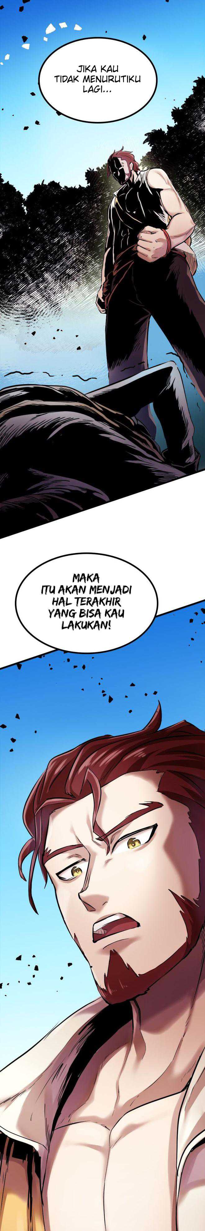 DevilUp Chapter 4 halaman 22