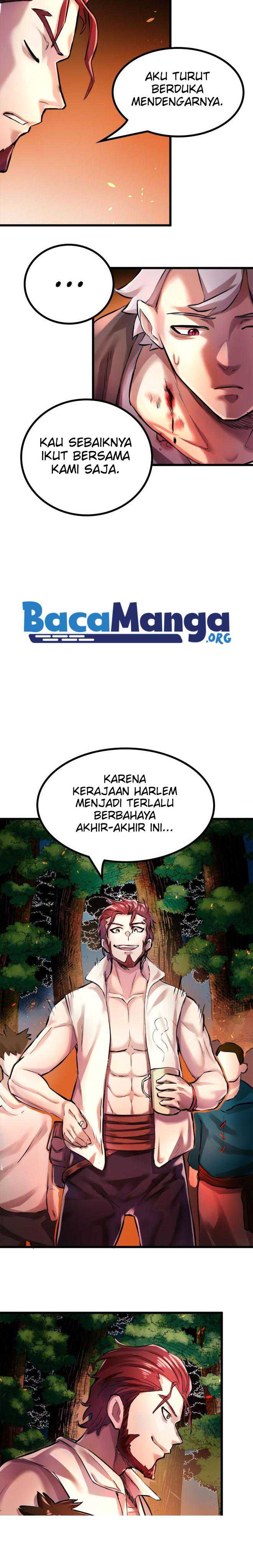 DevilUp Chapter 4 halaman 30