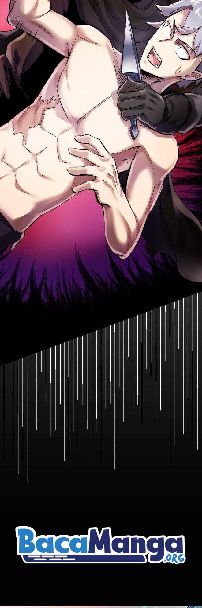DevilUp Chapter 4 halaman 5