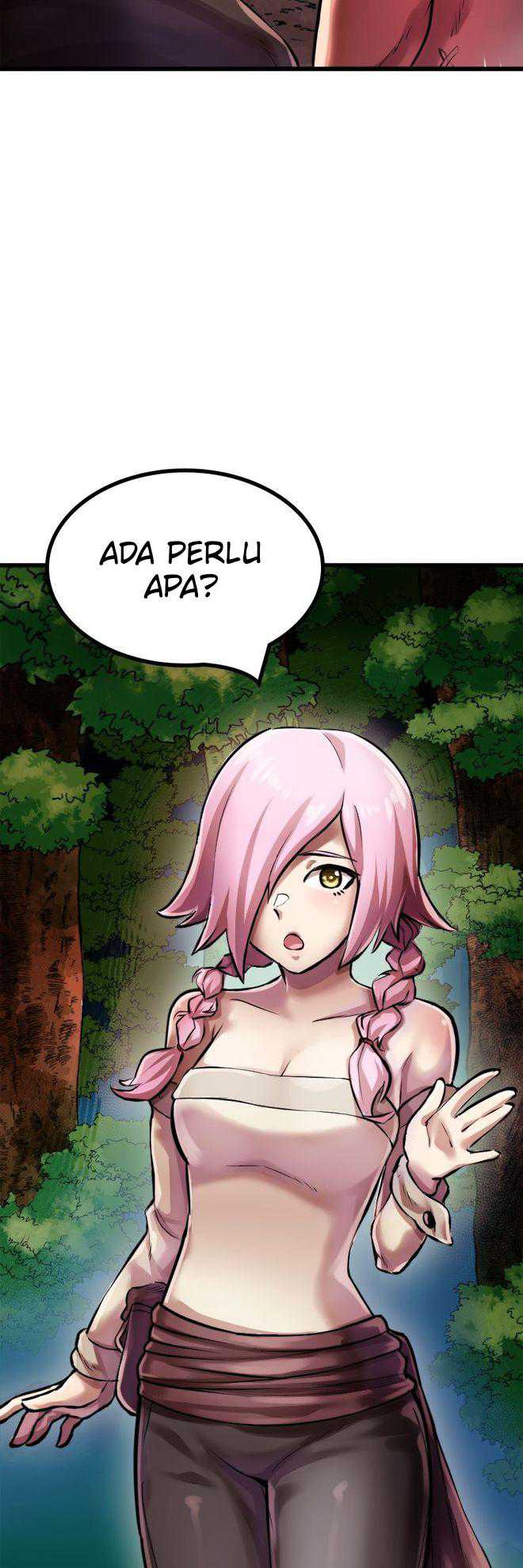 DevilUp Chapter 4 halaman 34