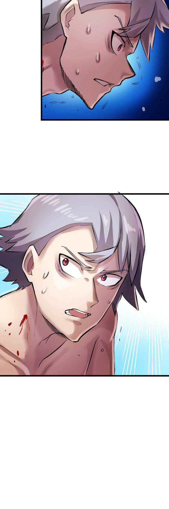 DevilUp Chapter 4 halaman 18