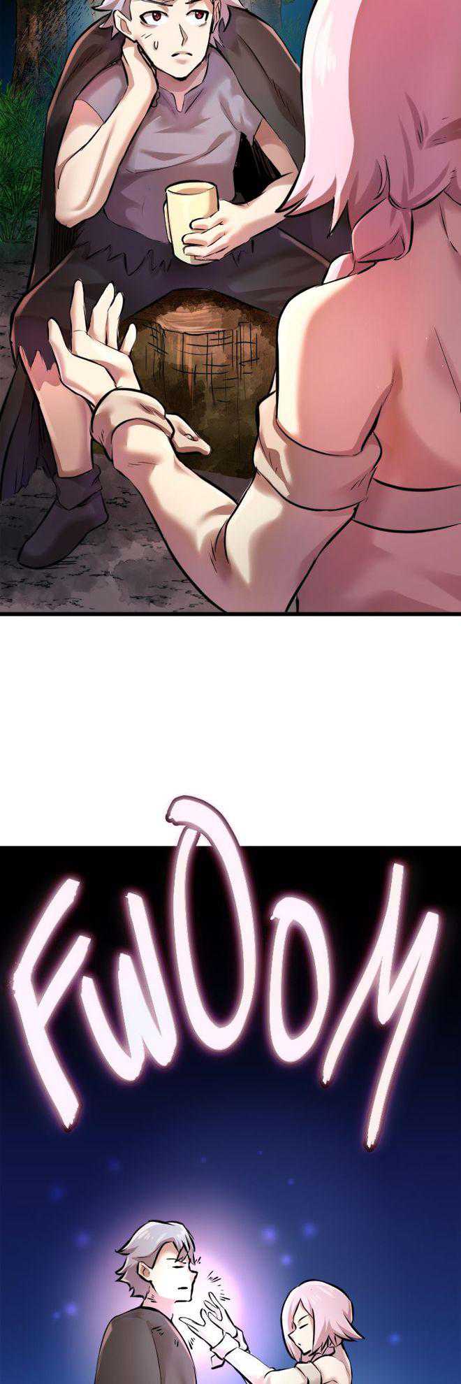 DevilUp Chapter 4 halaman 36