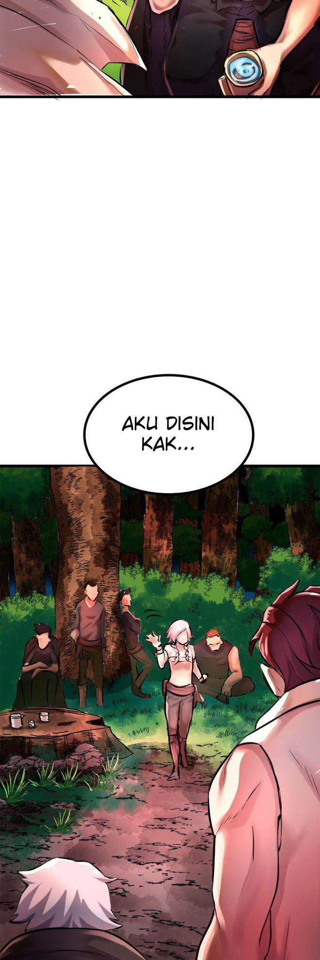 DevilUp Chapter 4 halaman 33