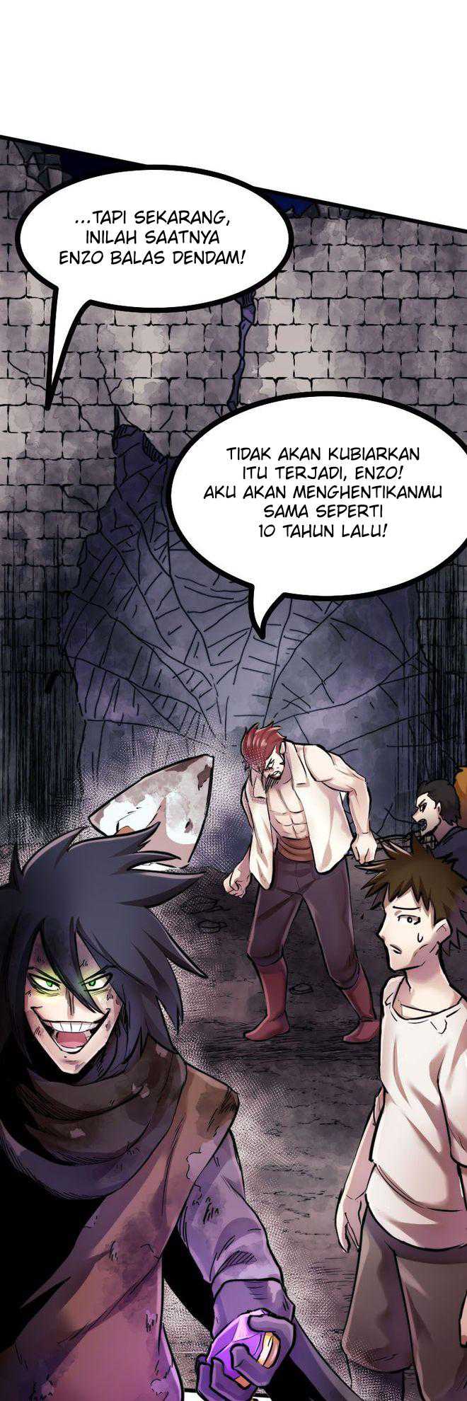 DevilUp Chapter 6 halaman 59