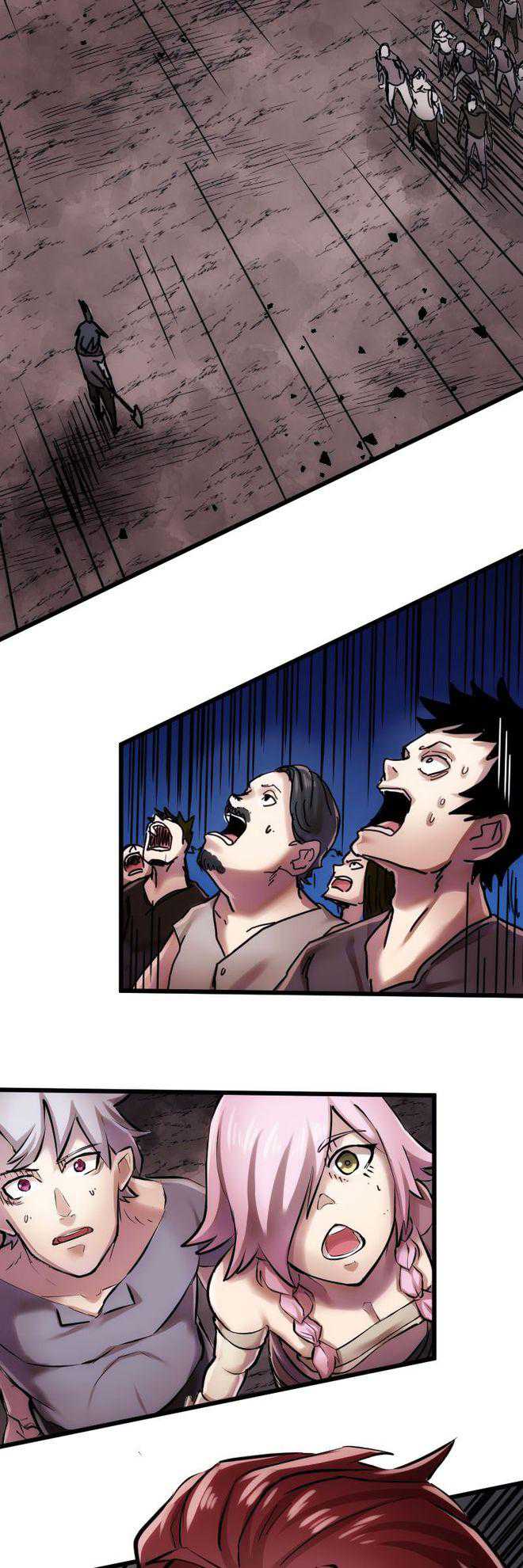 DevilUp Chapter 6 halaman 67