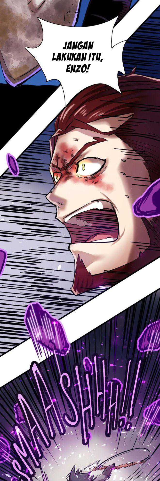 DevilUp Chapter 6 halaman 70