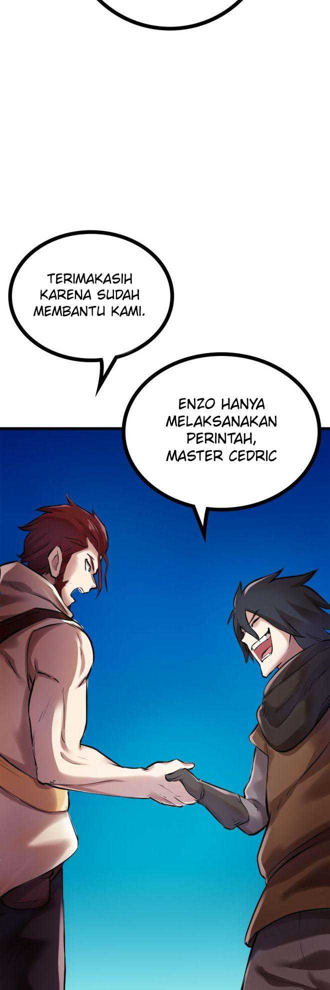 DevilUp Chapter 6 halaman 12