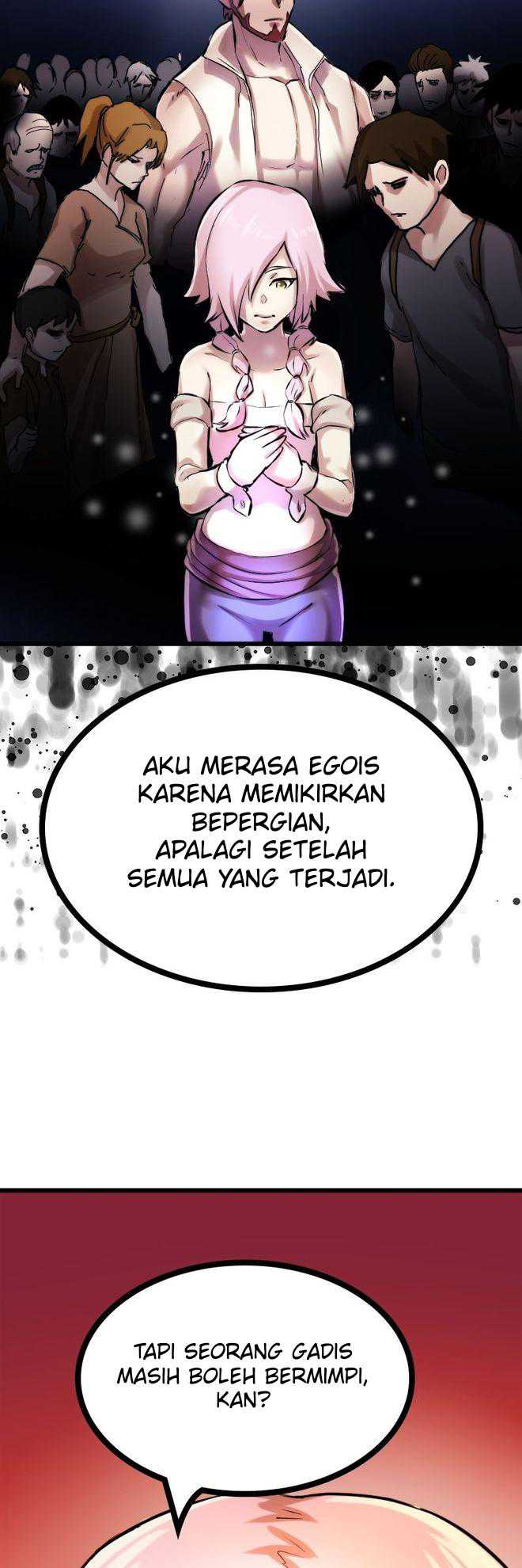DevilUp Chapter 6 halaman 30