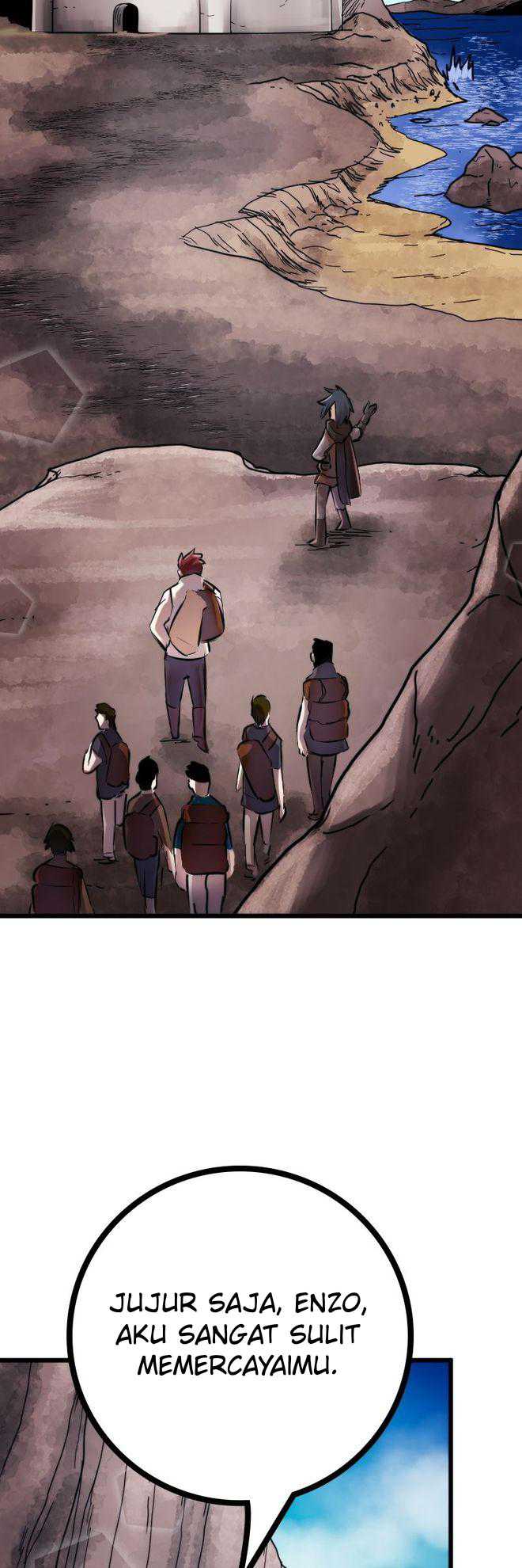 DevilUp Chapter 6 halaman 10