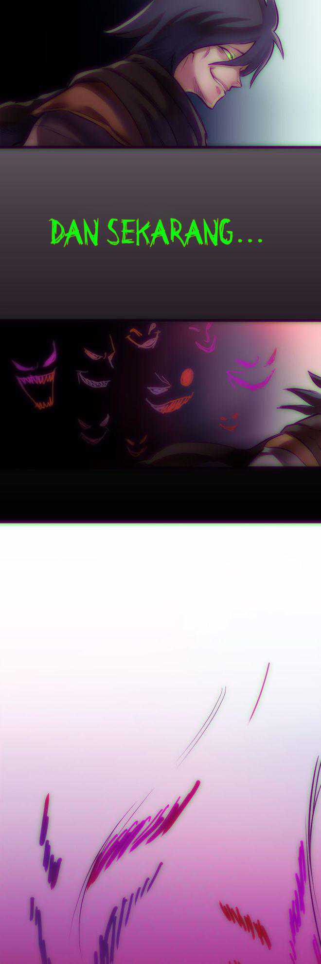 DevilUp Chapter 6 halaman 3
