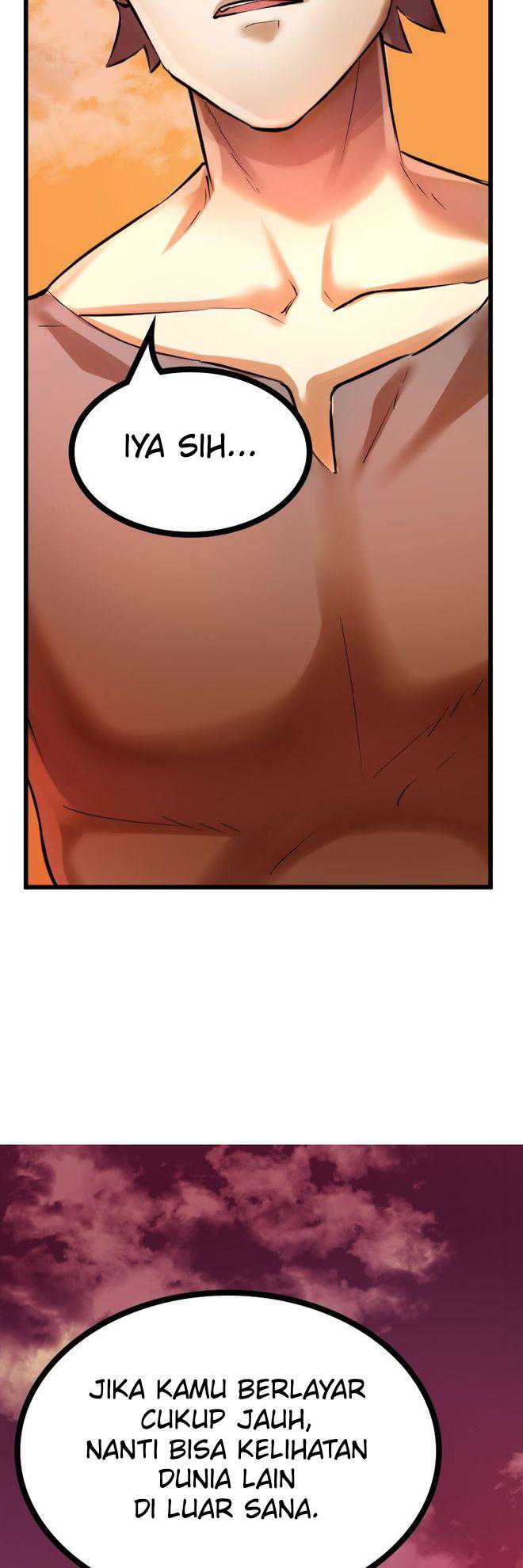 DevilUp Chapter 6 halaman 28