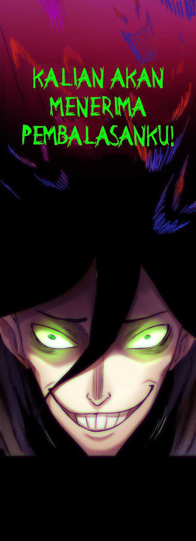 DevilUp Chapter 6 halaman 4