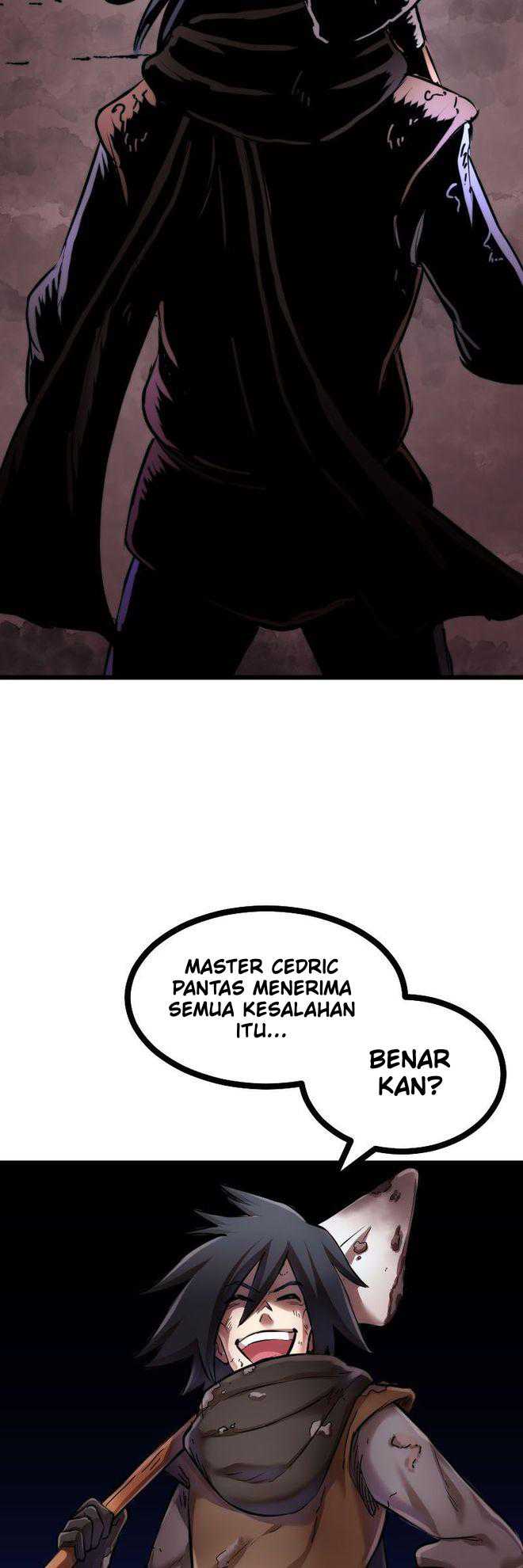 DevilUp Chapter 6 halaman 50