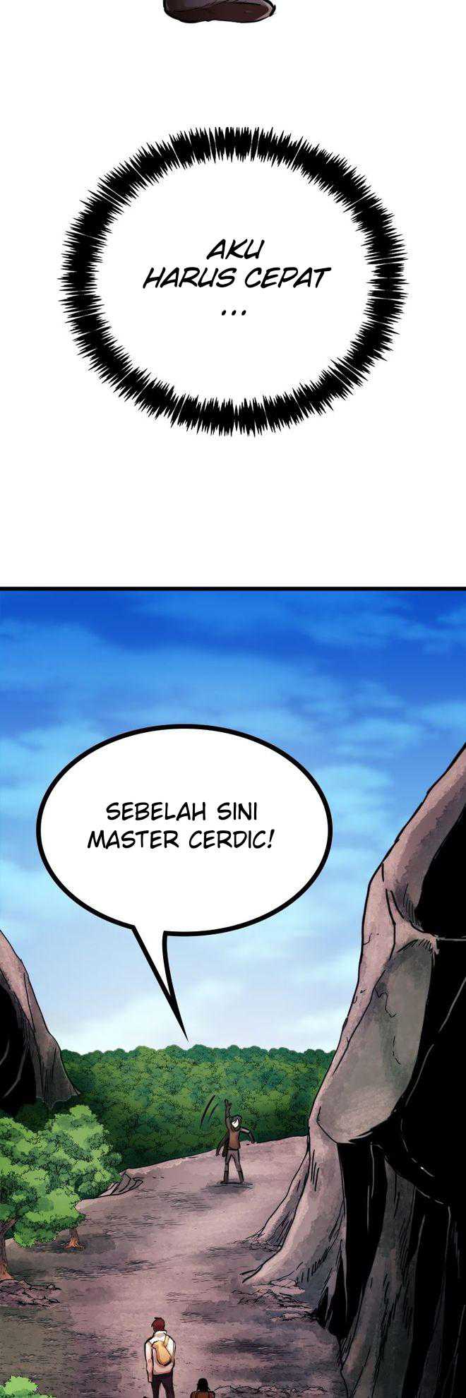 DevilUp Chapter 6 halaman 8