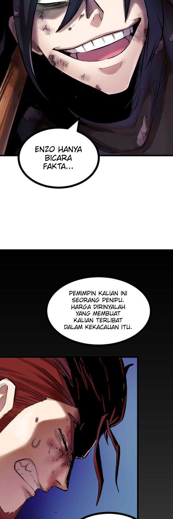DevilUp Chapter 6 halaman 52