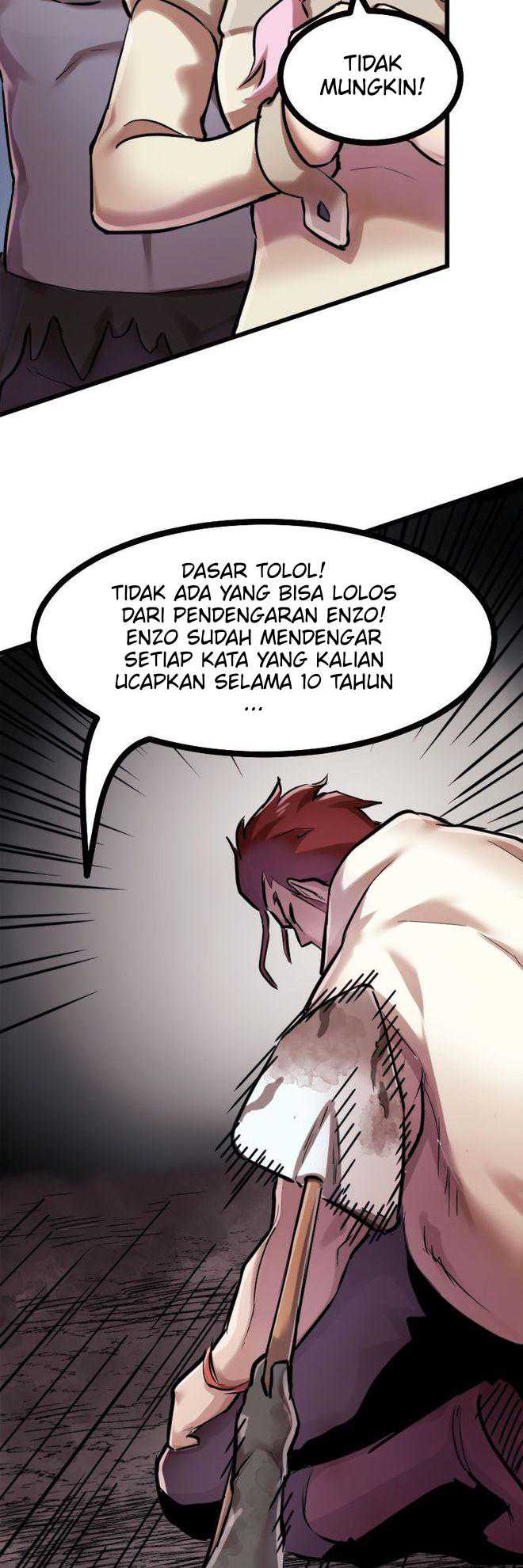 DevilUp Chapter 6 halaman 56