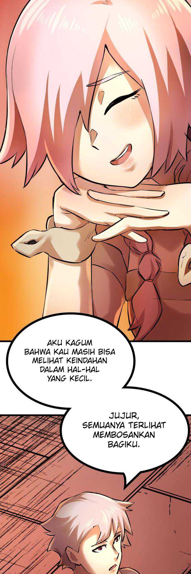 DevilUp Chapter 6 halaman 31