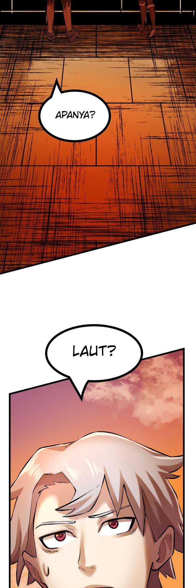 DevilUp Chapter 6 halaman 27