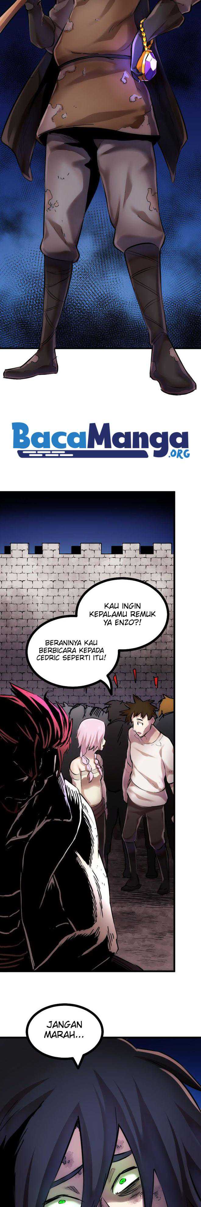 DevilUp Chapter 6 halaman 51