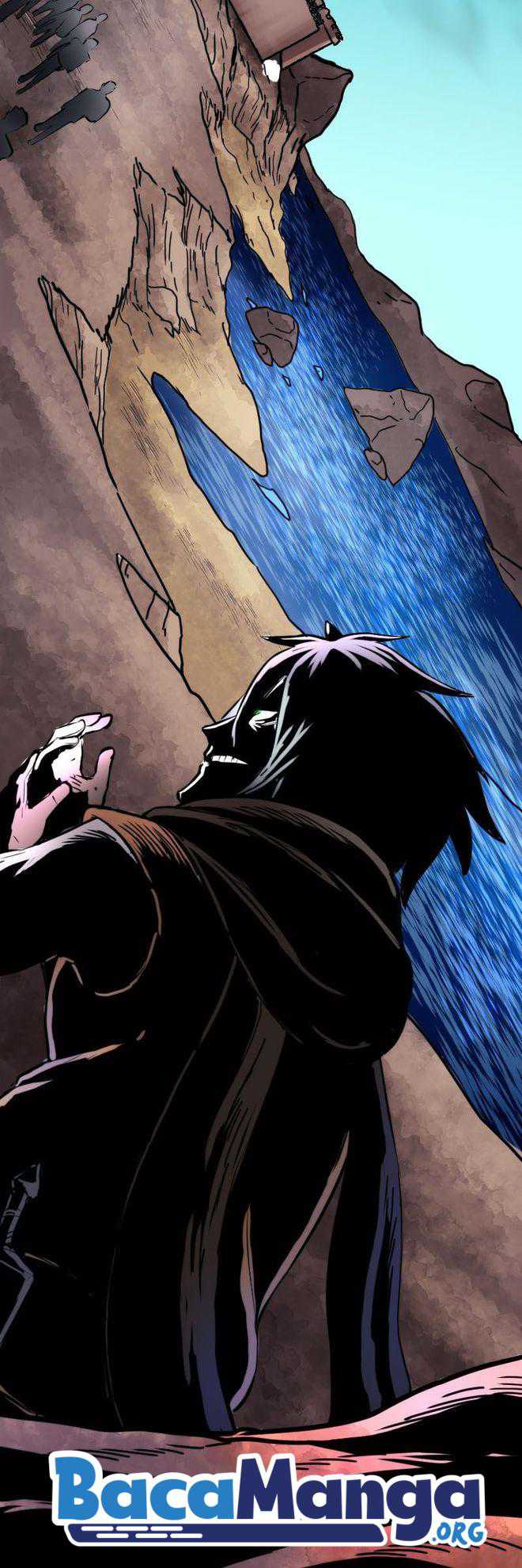 DevilUp Chapter 6 halaman 16