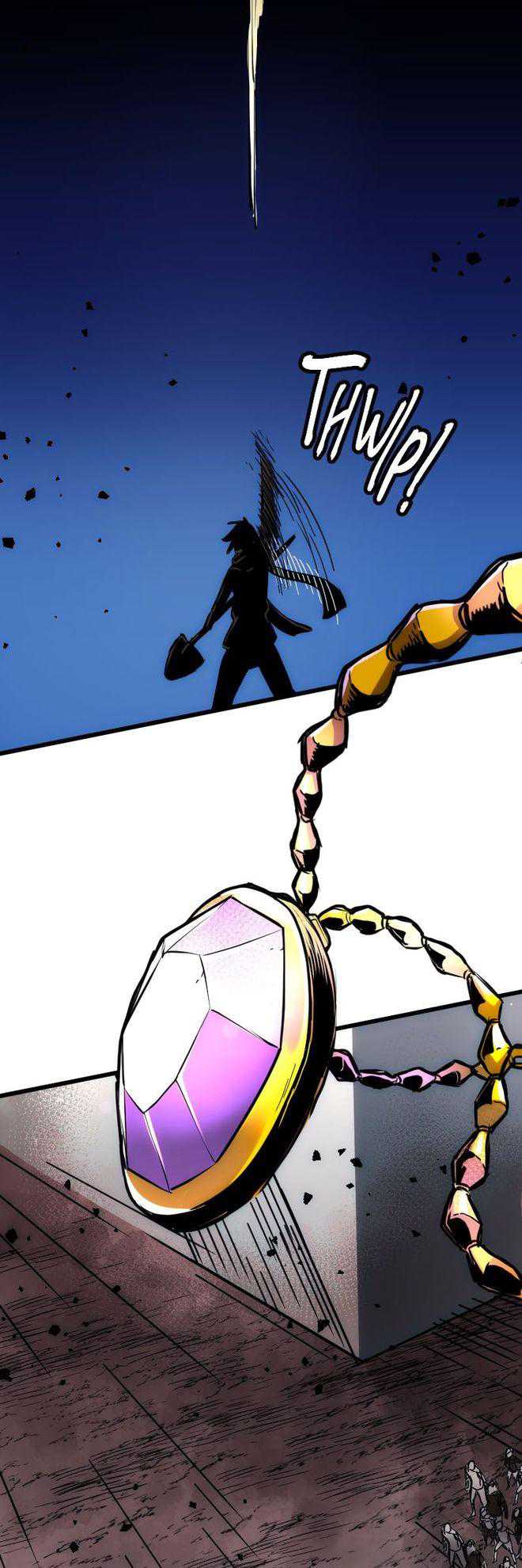 DevilUp Chapter 6 halaman 66
