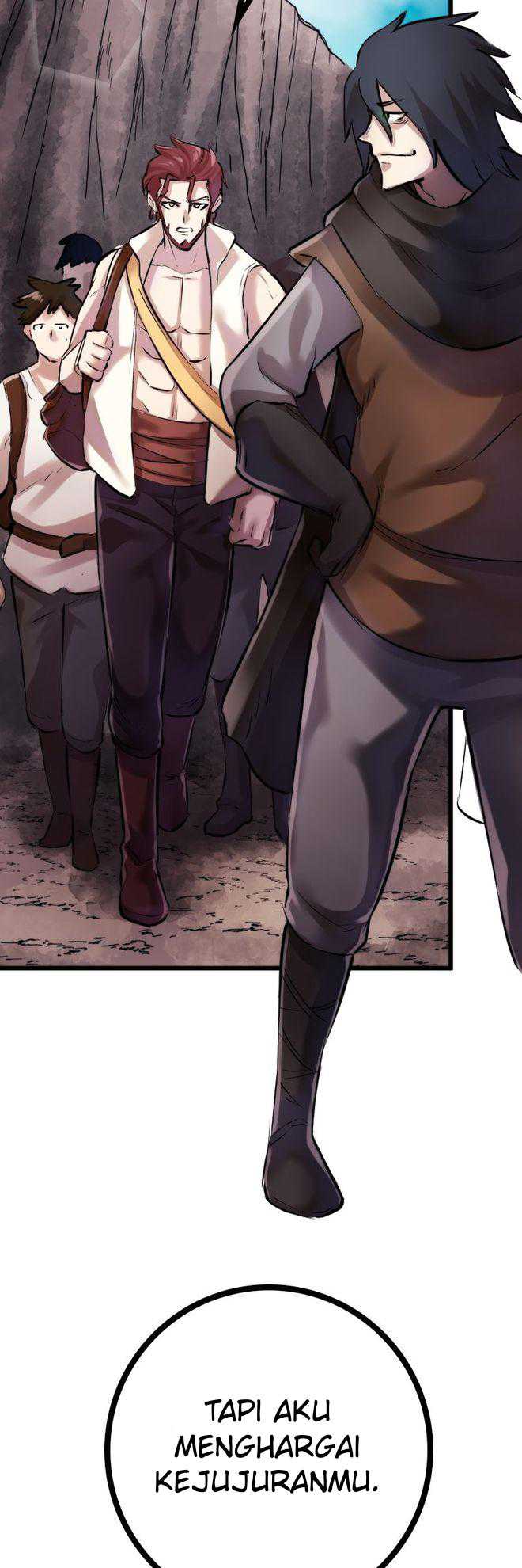 DevilUp Chapter 6 halaman 11