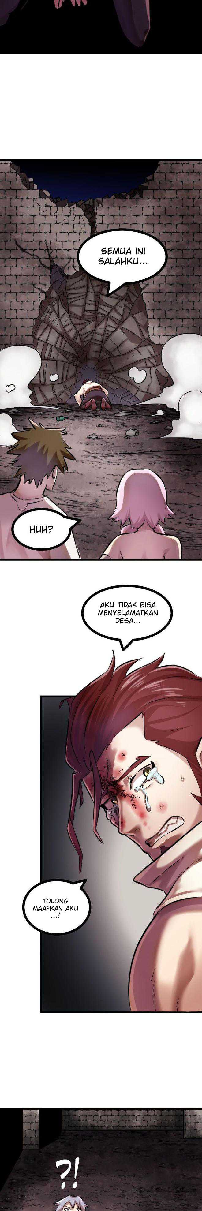 DevilUp Chapter 6 halaman 46