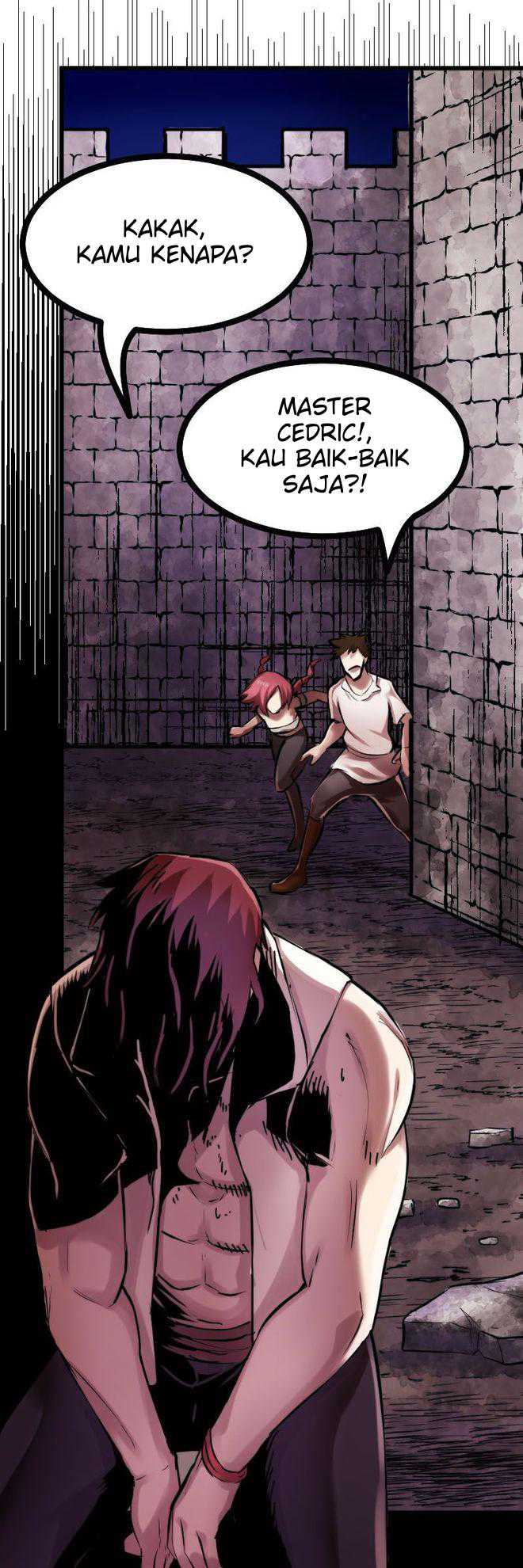 DevilUp Chapter 6 halaman 45