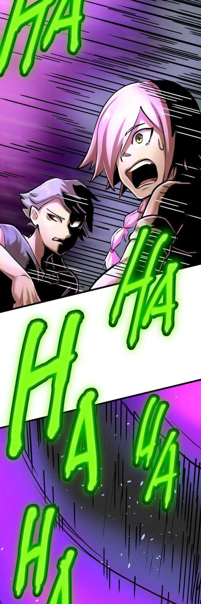 DevilUp Chapter 6 halaman 75