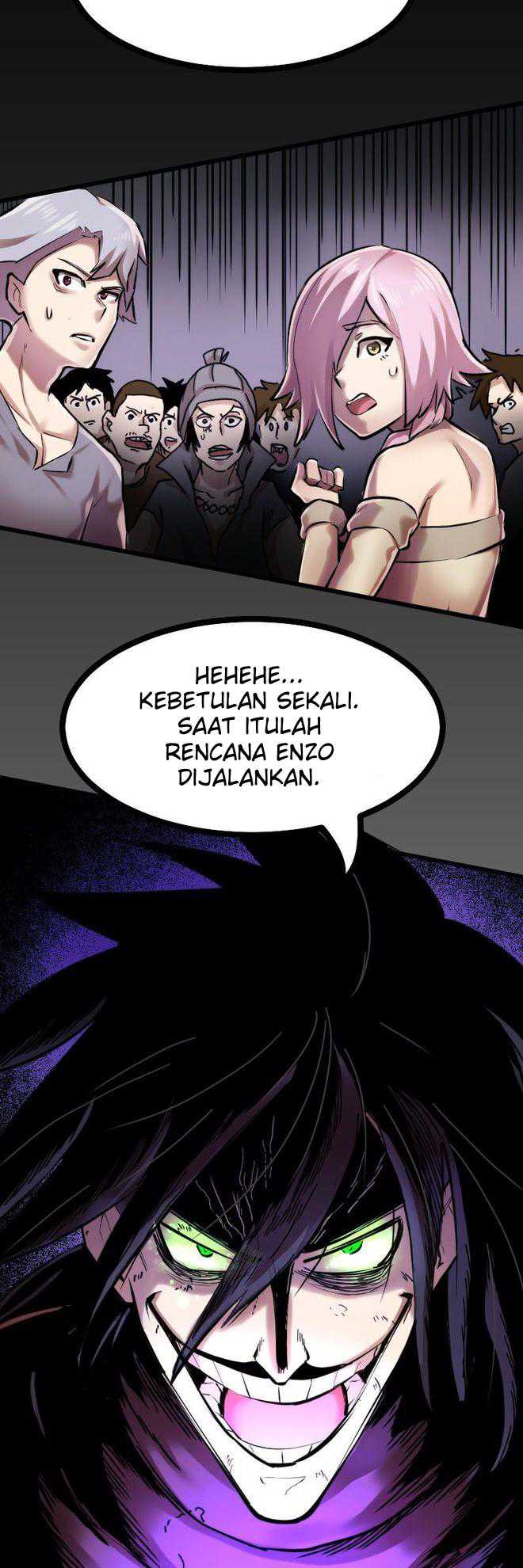 DevilUp Chapter 6 halaman 64