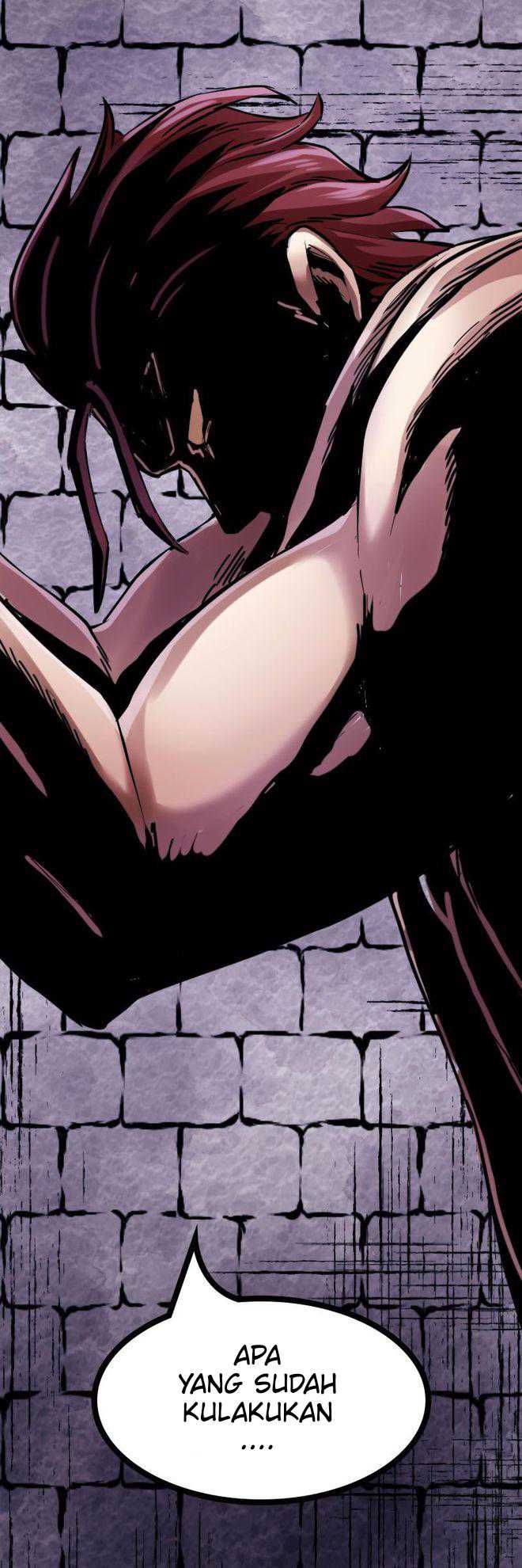 DevilUp Chapter 6 halaman 38