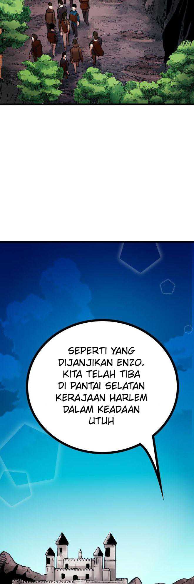 DevilUp Chapter 6 halaman 9