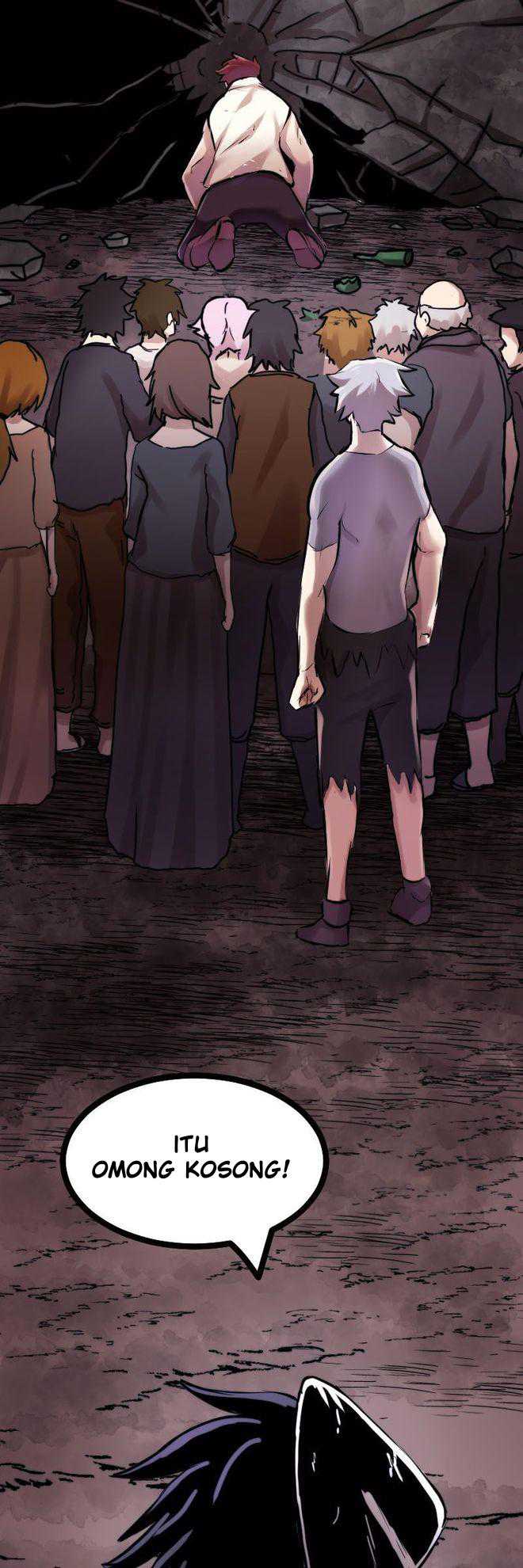 DevilUp Chapter 6 halaman 49