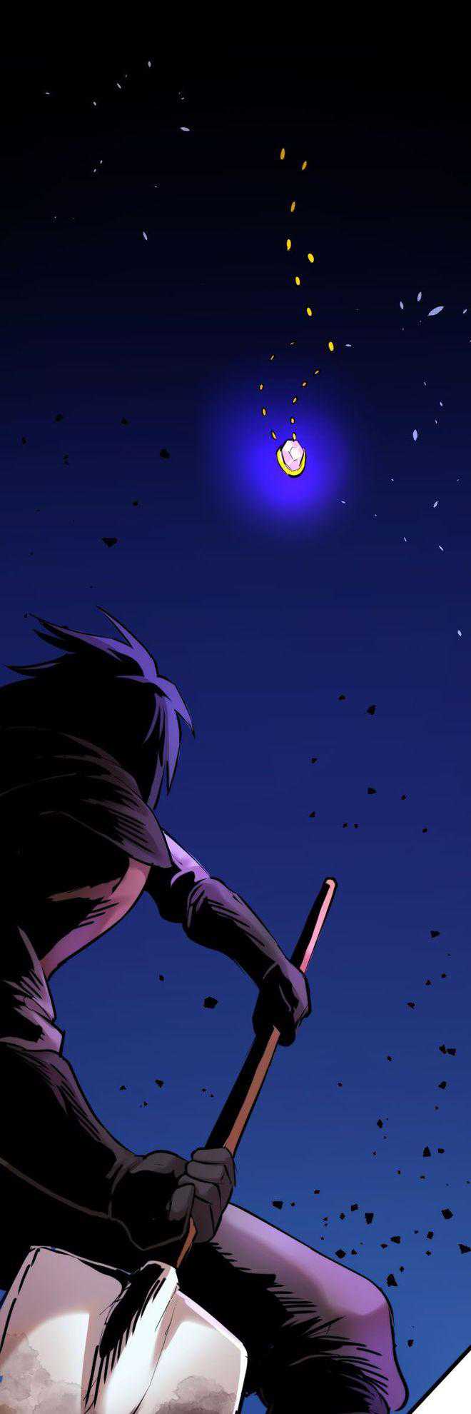 DevilUp Chapter 6 halaman 69