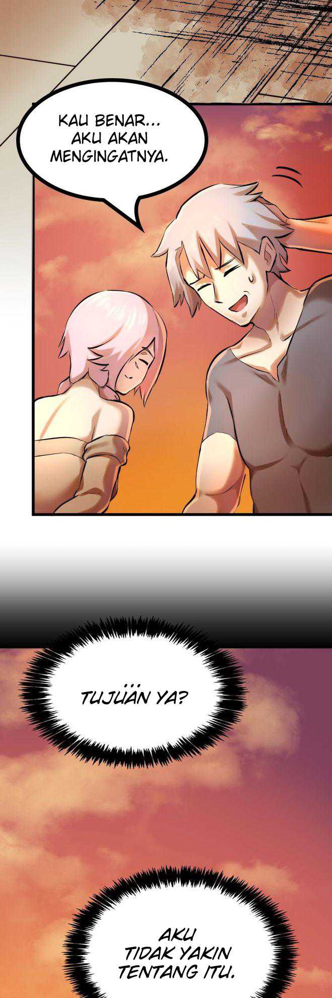 DevilUp Chapter 6 halaman 35