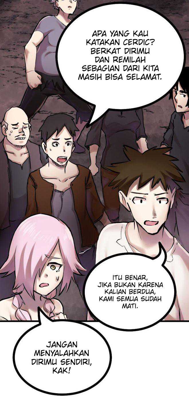 DevilUp Chapter 6 halaman 47